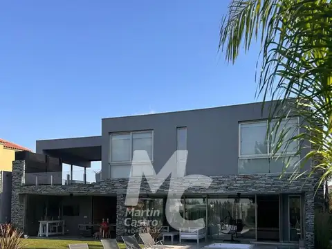 La Reserva Cardales Ruta 9 Km 61