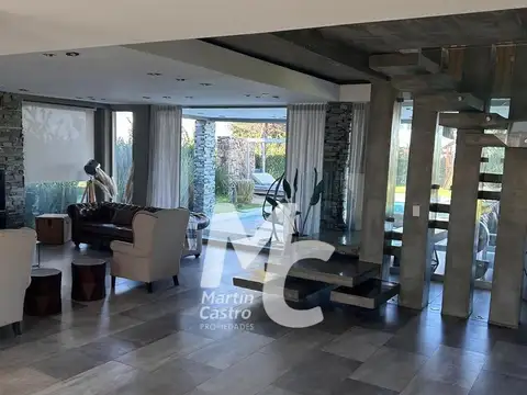 Casa en Venta en La Reserva Cardales, USD 590.000