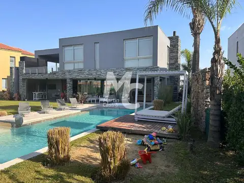 Casa en venta en La Reserva Cardales