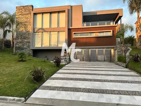 Casa en venta en La Reserva Cardales