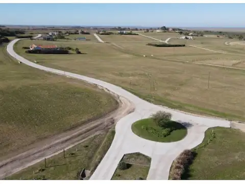 Terreno en Venta 40  mts Fondo