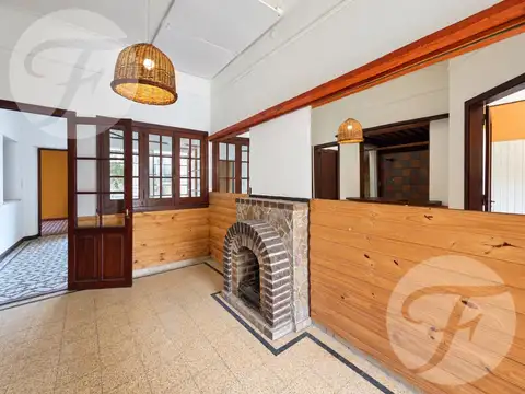 Casa en Venta 50 años