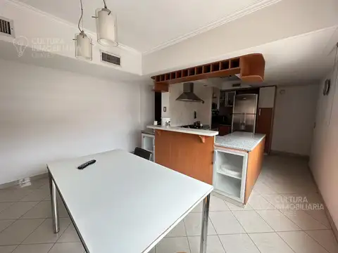 Departamento 5 ambientes con 4 baños