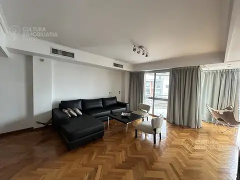 VENTA DEPARTAMENTO PISO 5 AMBIENTES CASTELAR PARRILLA BALCON Y COCHERA