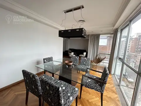 Departamento en Venta de 4 dormitorios