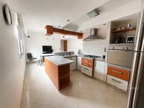 Departamento en Venta 15 años
