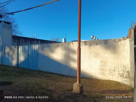 Terreno en Venta en Gualeguaychu, USD 50.000