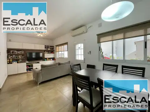CASA INTERNA EN VENTA ECHESORTU