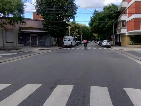 Departamento en Venta en Belgrano, USD 157.300