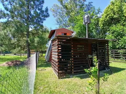 Casa en Venta 17 años