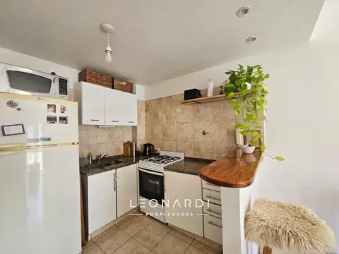 Departamento en Venta 15 años