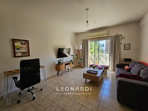 Alberdi 164, 2º piso + baulera