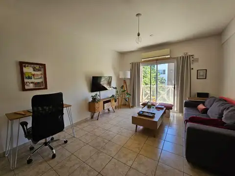 Alberdi 164, 2º piso + baulera