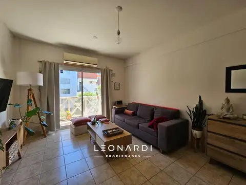 Departamento en Venta en Centro, USD 63.000