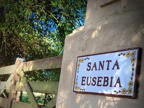 Casa en Venta 20 años