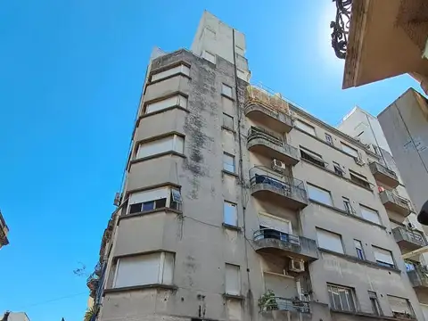 Departamento 3 ambientes en alquiler temporal sin garantia