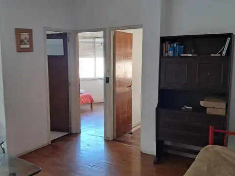 Departamento en Alquiler Temporal 70 años