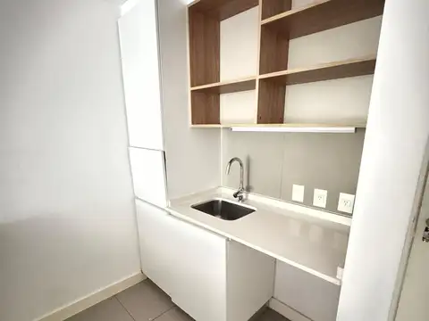 Departamento en Alquiler Permite mascota