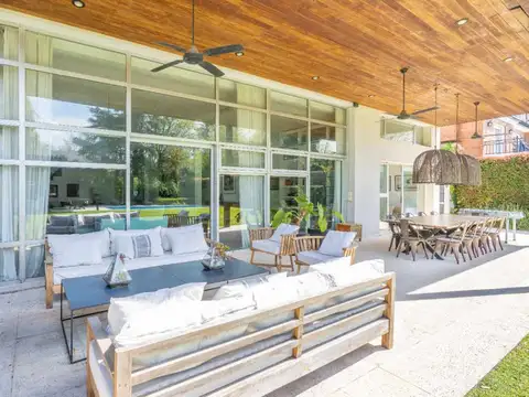 Casa en Venta al Noreste