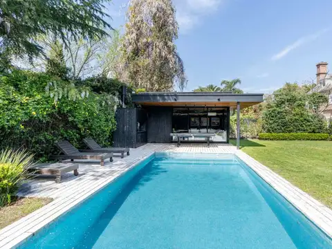 Casa en Venta en San Isidro Chico, USD 1.480.000