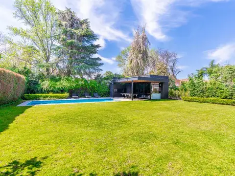 Casa en Venta de 4 dormitorios