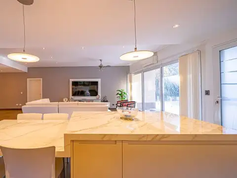 Casa en Venta en Golfers, USD 470.000