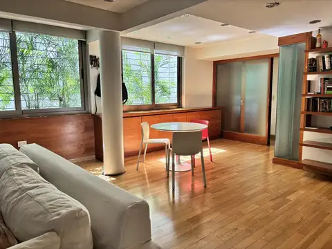 Departamento 5 ambientes con 2 baños