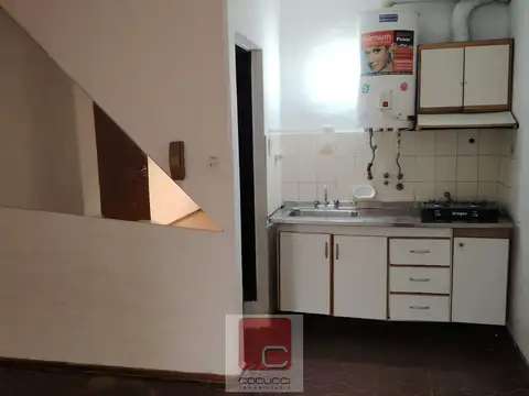Departamento en Alquiler en Godoy Cruz, $ 380.000