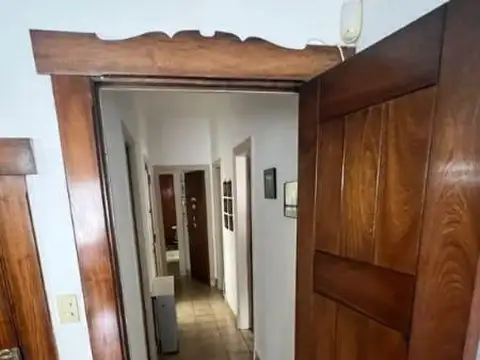 San Lorenzo  al 2600