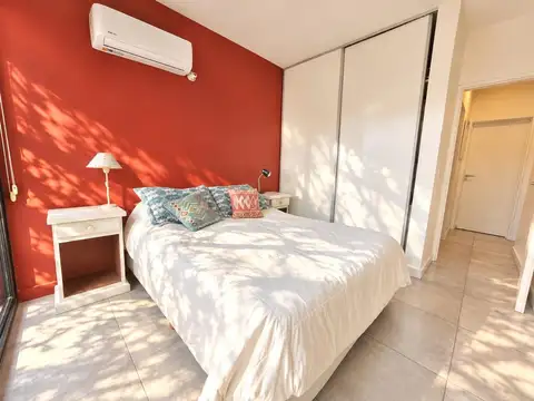 Venta depto 3 amb en San Martin c/ balcon terraza
