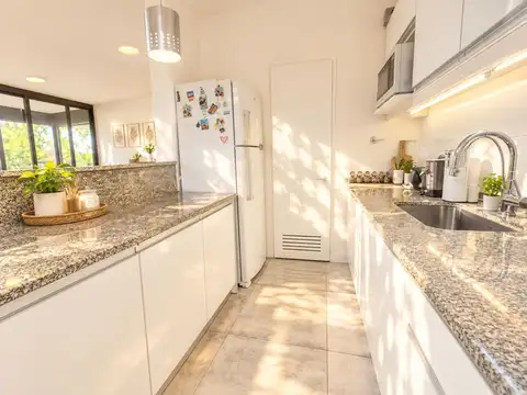 Departamento en Venta en General San Martín, USD 115.000