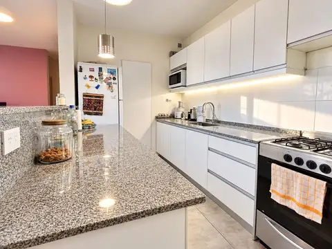 Departamento en Venta de 2 dormitorios