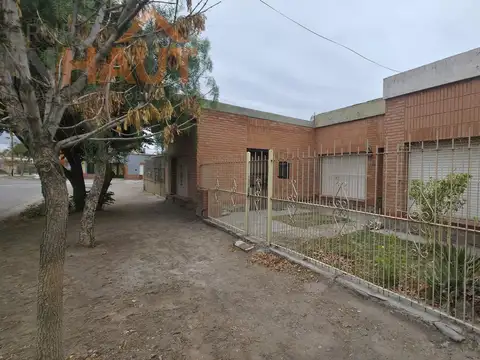 Casa en Cipolletti