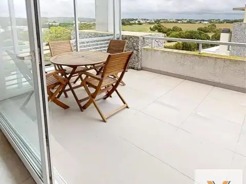Departamento en Venta 2 años