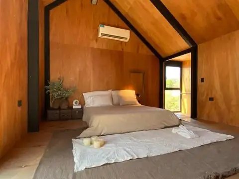 Depto Tipo Casa en Venta con 2 cocheras