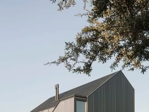 Cabañas de diseño 2 dormitorios en venta, La Cumbre.