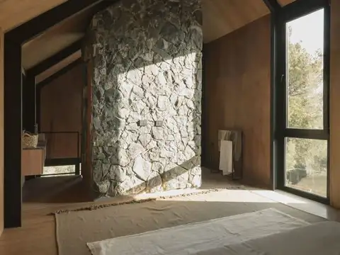 Depto Tipo Casa en Venta de 3 ambientes