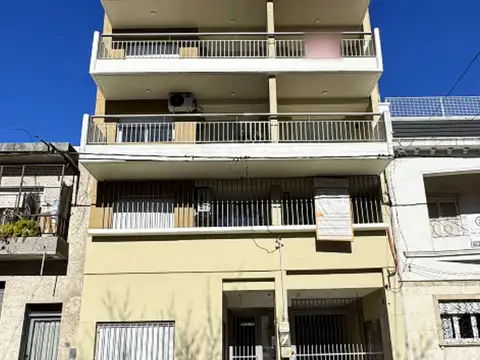 Departamento en venta monoambiente tipo Loft