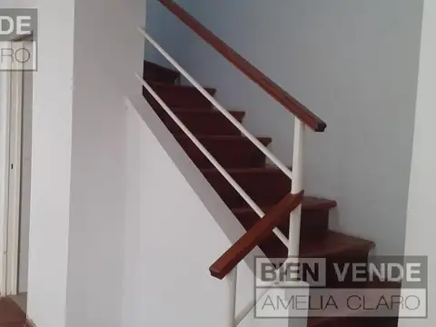 Depto Tipo Casa en Alquiler en Núñez, $ 1.500.000