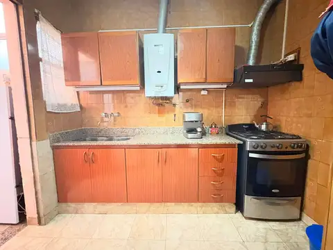 Depto Tipo Casa en Venta 36 años