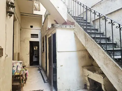 Terreno en Venta en Balvanera, USD 250.000