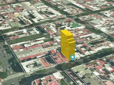 Terreno en Venta en Balvanera, USD 250.000