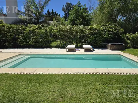 Casa en Santa Barbara