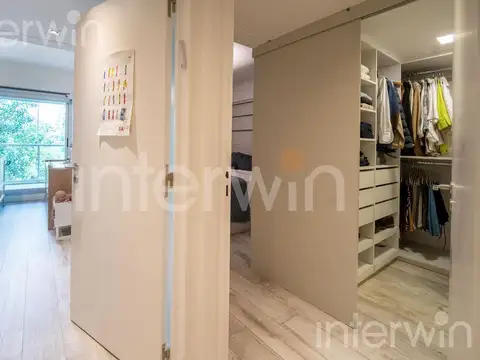 Departamento en Venta con 2 cocheras