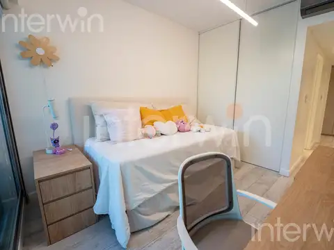 Departamento en Venta de 3 dormitorios