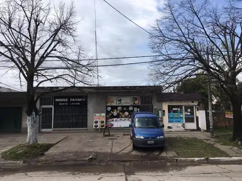 San Martín 572