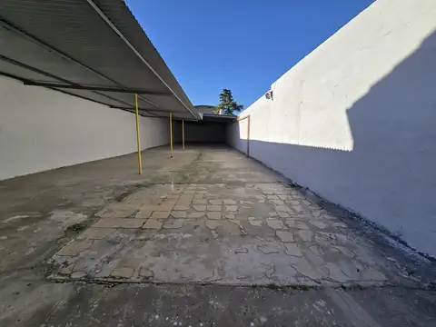 Guadalupe 1900, Piso PB