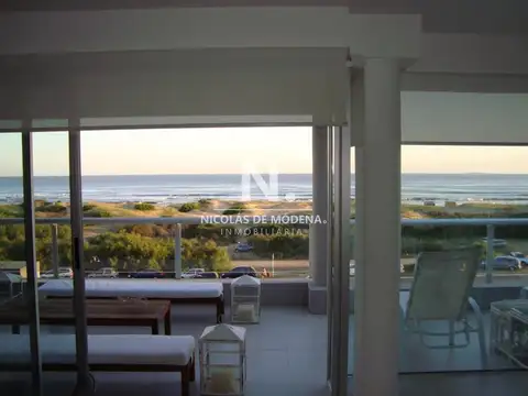 Departamento en Alquiler Temporal de 3 ambientes