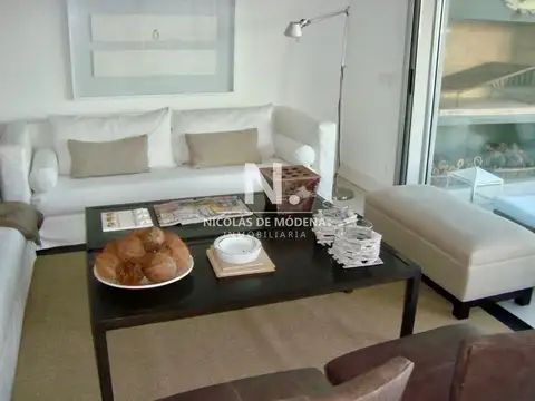 Departamento en Alquiler Temporal 2025 años