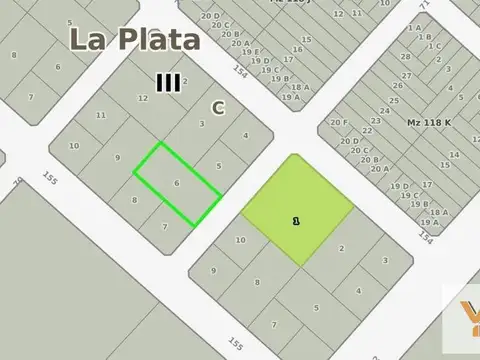 71 e/ 154 y 155